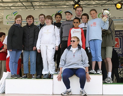 2004 mai defi nature 38