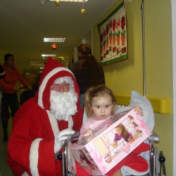 2006 dec noel ccml