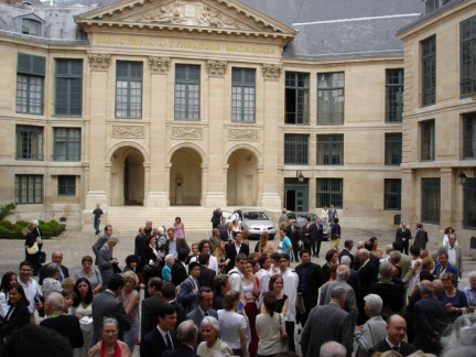 2006 juin Fontan inst France 3