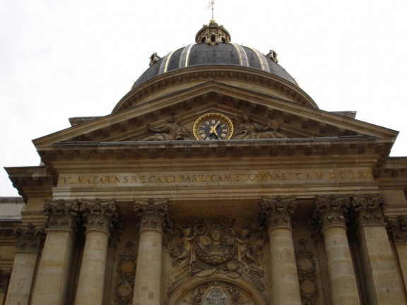 2006 juin Fontan inst France 5