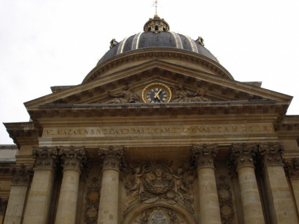 2006 juin Fontan inst France 5