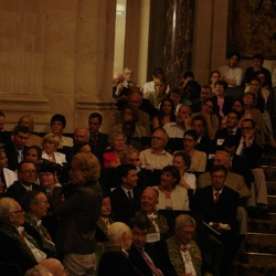 2007 juin Seidman inst france