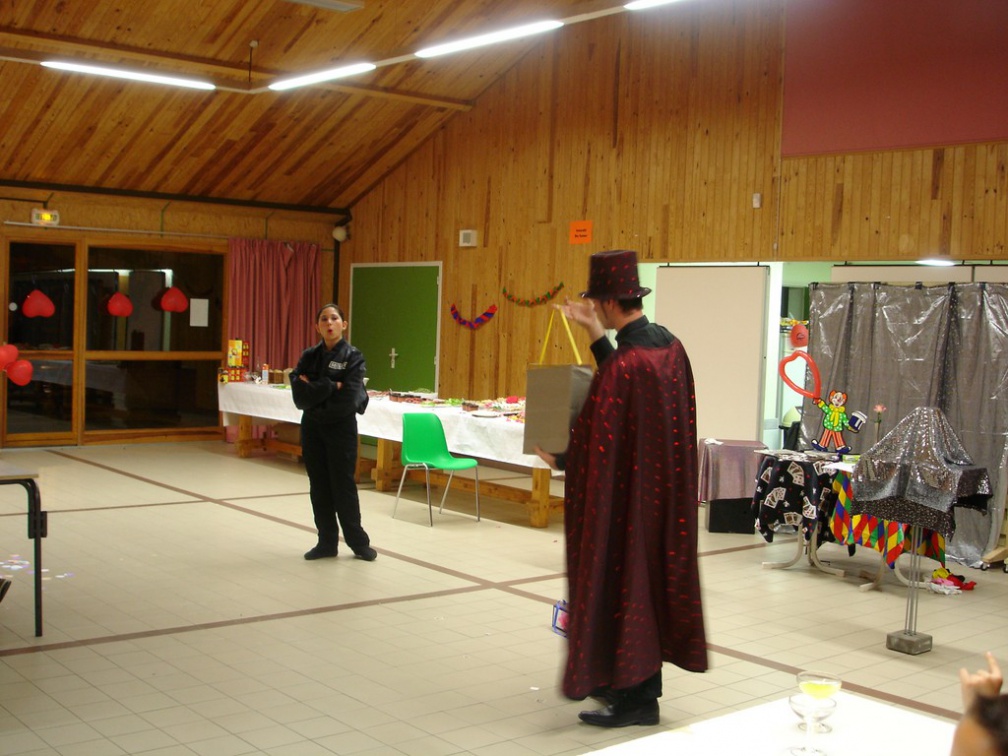 2007 mai rencontre poitiers 123