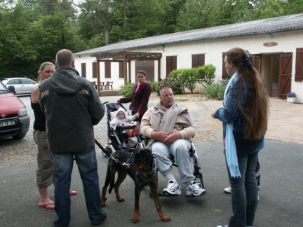 2007 mai rencontre poitiers 360