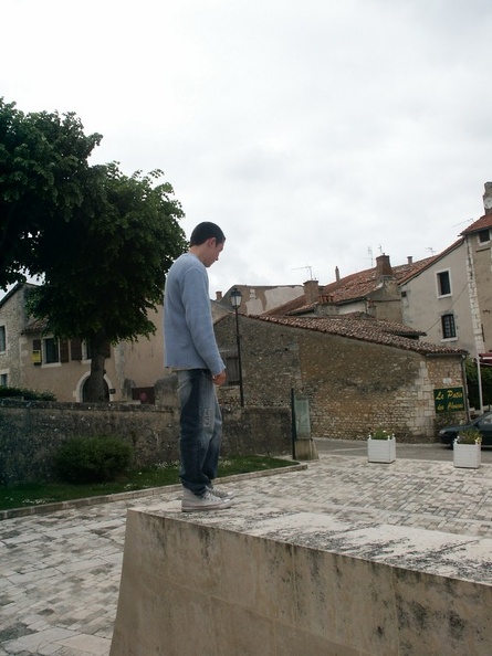 2007 mai rencontre poitiers 413