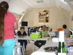 2008 mai rencontre St Briac 050
