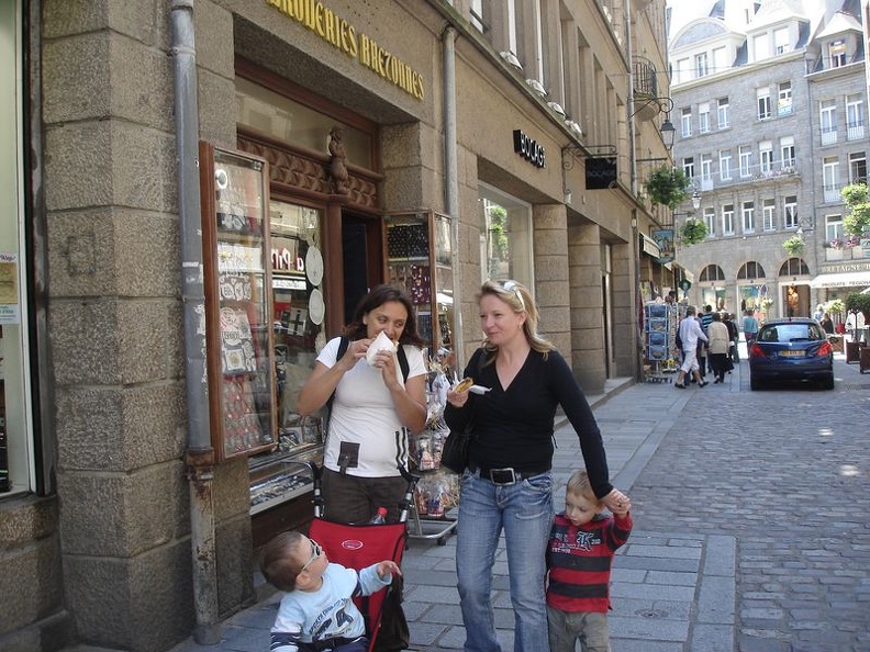 2008 mai rencontre St Briac 072