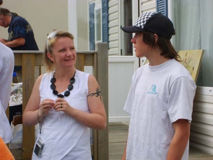 2008 mai rencontre St Briac 121