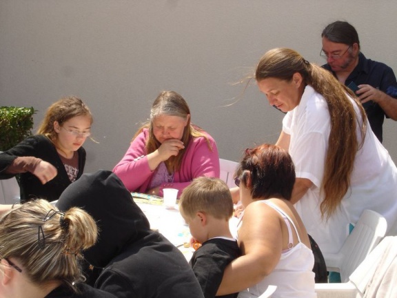 2008 mai rencontre St Briac 245