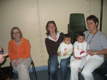 2008 mai rencontre St Briac 345