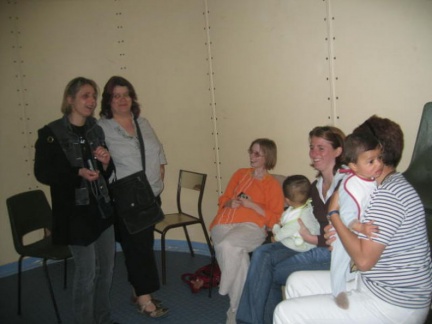 2008 mai rencontre St Briac 350