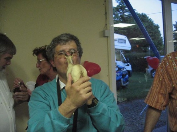 2008 mai rencontre St Briac 404