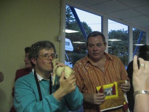 2008 mai rencontre St Briac 405