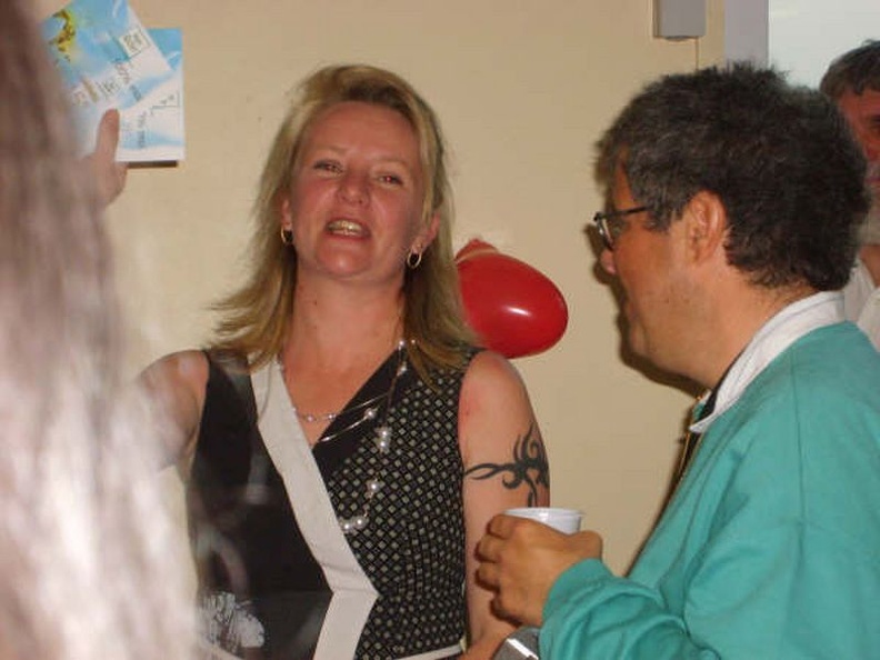 2008 mai rencontre St Briac 450