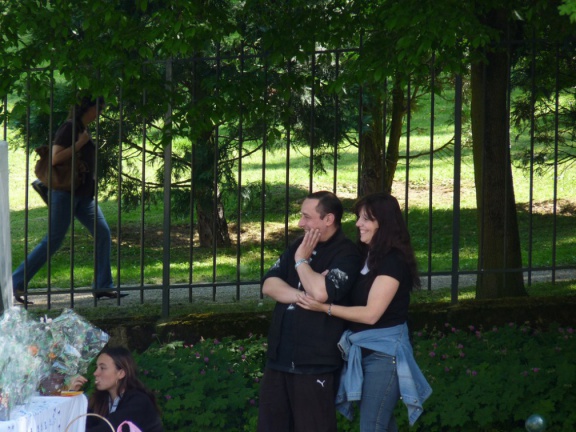 2009 avril muguet 2