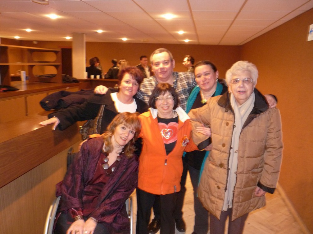 2009 fevrier theatre  du relais 24