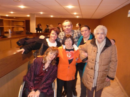 2009 fevrier theatre  du relais 24
