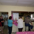 2009 mai rencontre creuse jeudi 02