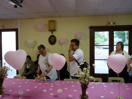 2009 mai rencontre creuse jeudi 11