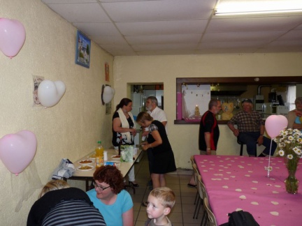 2009 mai rencontre creuse jeudi 13