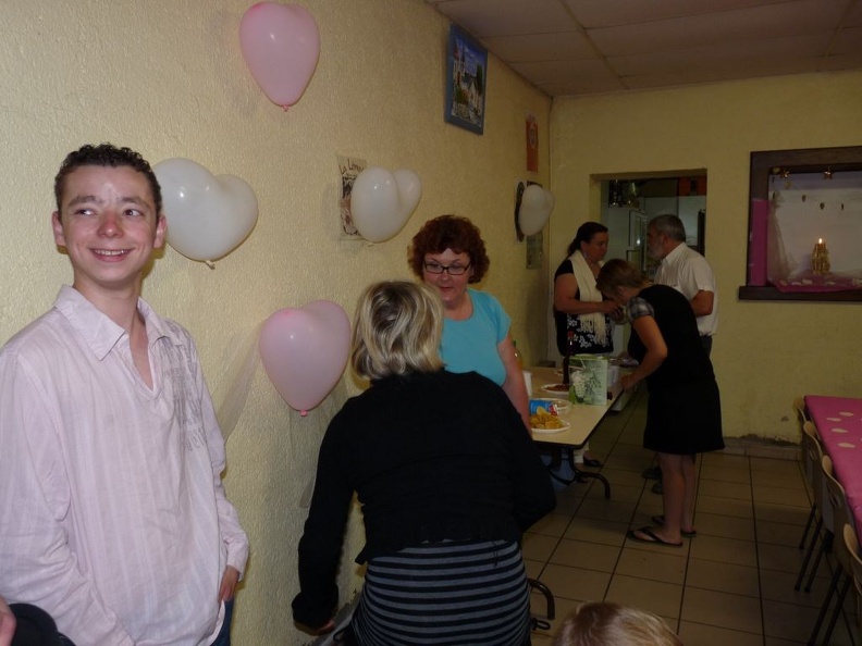 2009 mai rencontre creuse jeudi 14