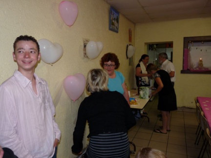 2009 mai rencontre creuse jeudi 14