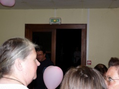 2009 mai rencontre creuse jeudi 27