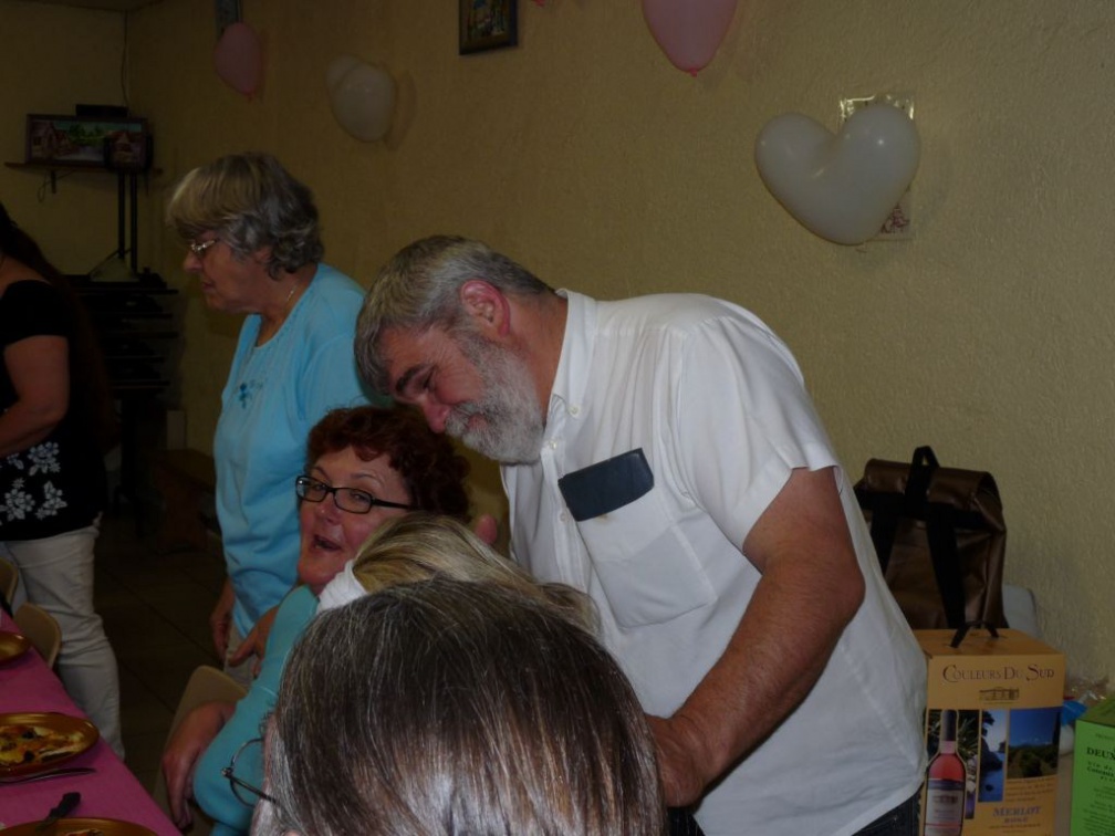 2009 mai rencontre creuse jeudi 35