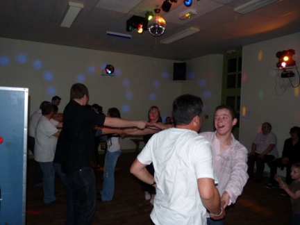 2009 mai rencontre creuse jeudi 56