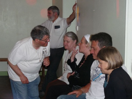 2009 mai rencontre creuse jeudi 72