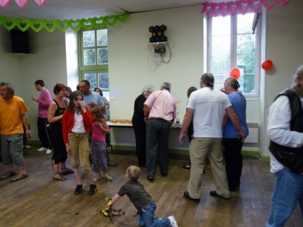 2009 mai rencontre creuse samedi 122