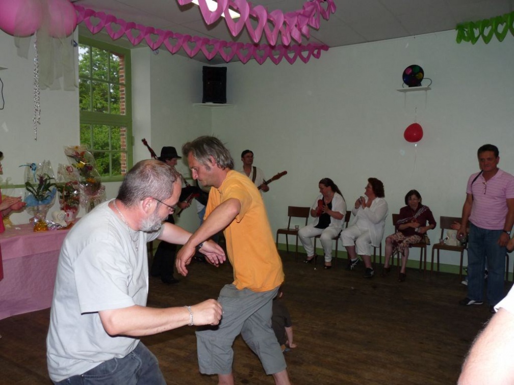 2009 mai rencontre creuse samedi 125