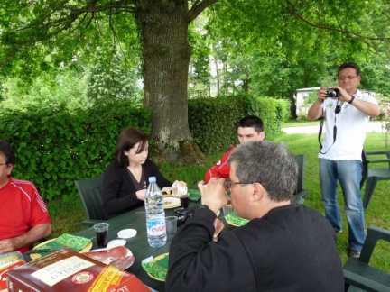 2009 mai rencontre creuse vendredi 16