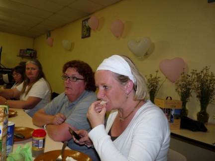 2009 mai rencontre creuse vendredi 41