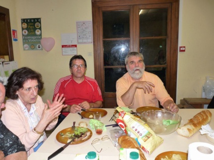 2009 mai rencontre creuse vendredi 57