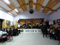 2009 novembre lion s club gueret 01