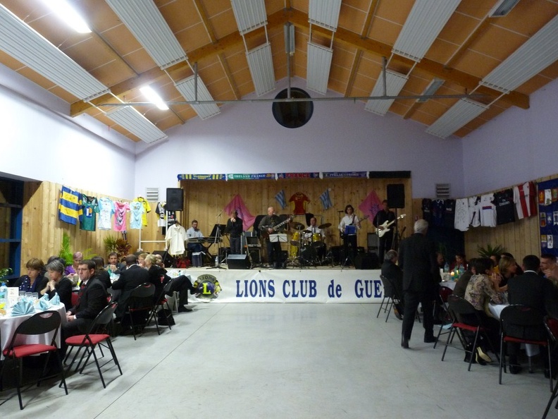 2009 novembre lion s club gueret 01