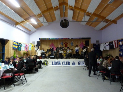 2009 novembre lion s club gueret 01