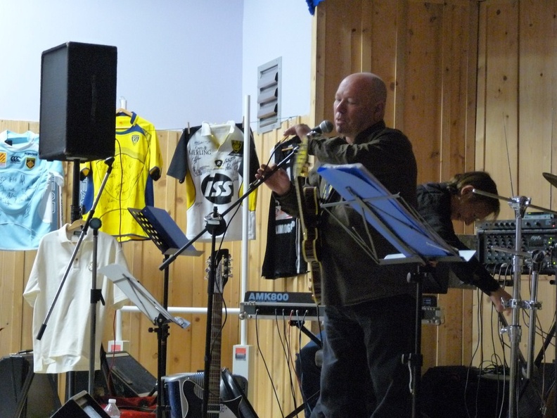 2009 novembre lion s club gueret 02