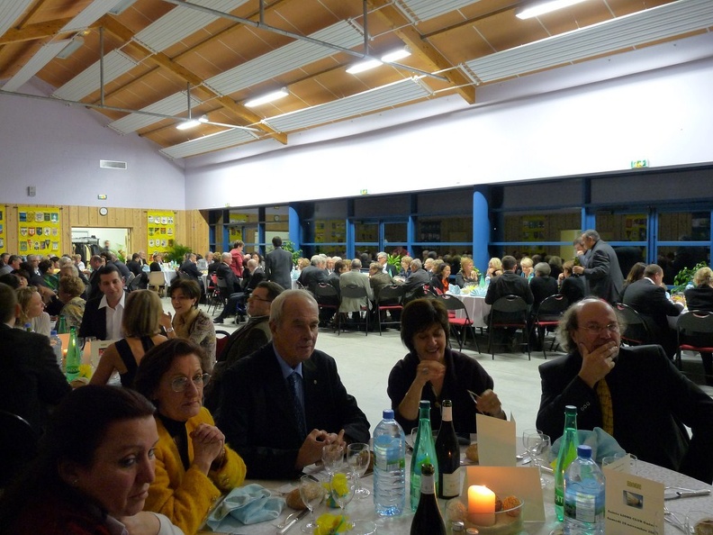 2009 novembre lion s club gueret 03