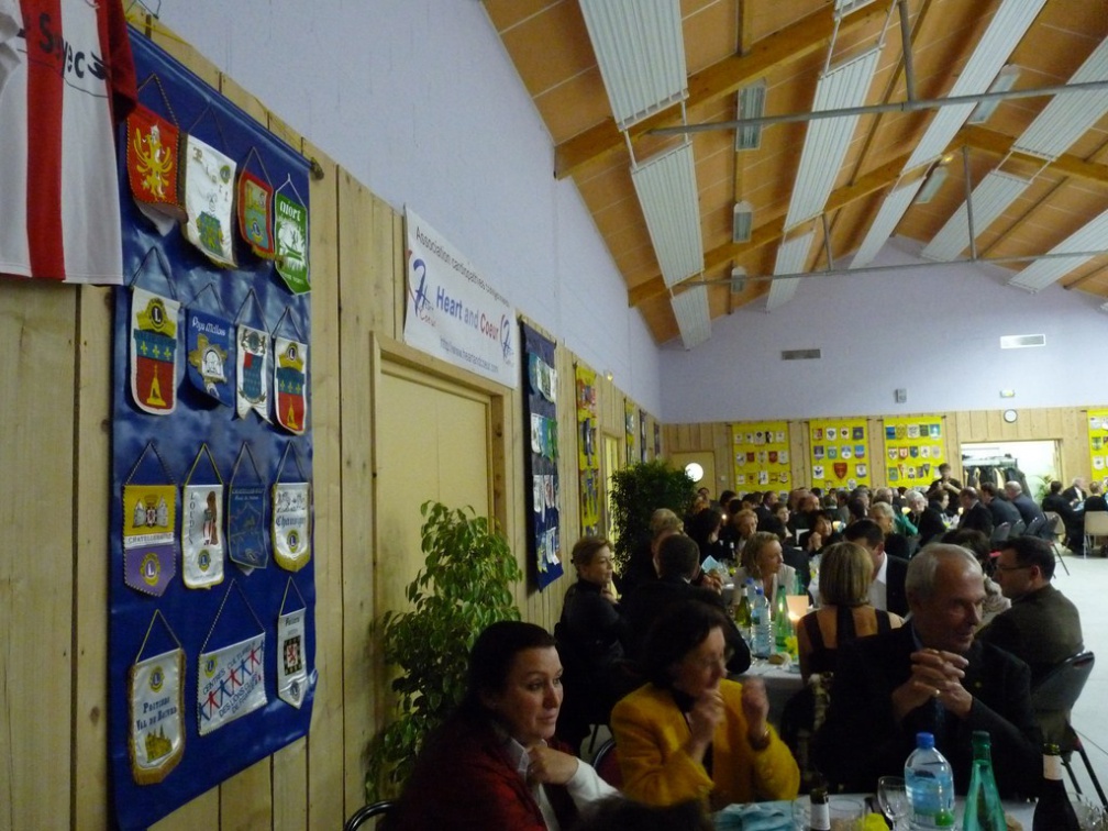 2009 novembre lion s club gueret 04