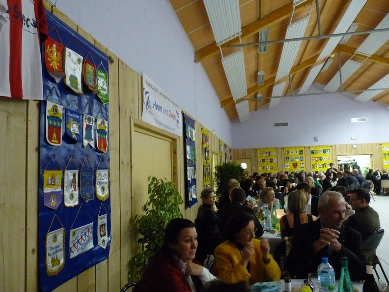 2009 novembre lion s club gueret 04