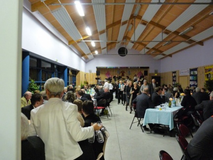 2009 novembre lion s club gueret 12