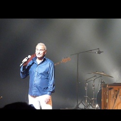 2010 mai michel fugain sete