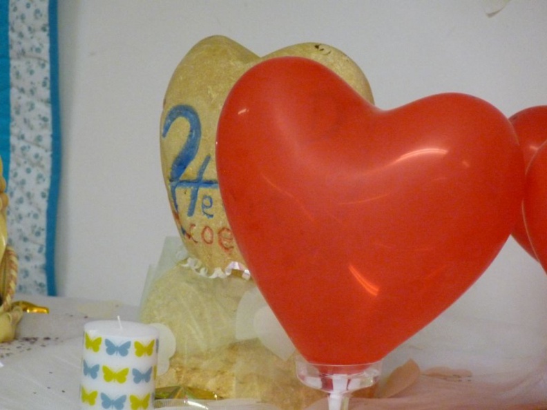 Poitiers 2010 Heart and Coeur 165