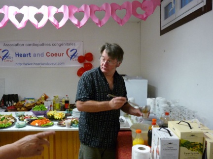 Poitiers 2010 Heart and Coeur 203