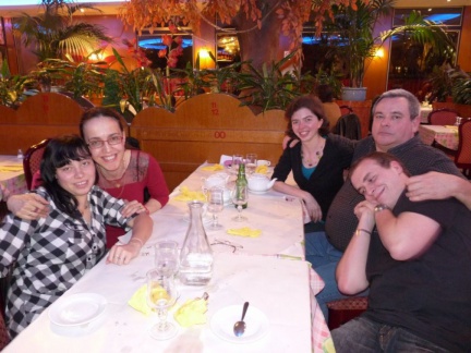 2010 mars rencontre hac chatenay 07