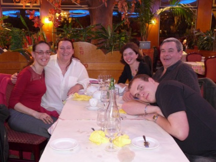 2010 mars rencontre hac chatenay 08