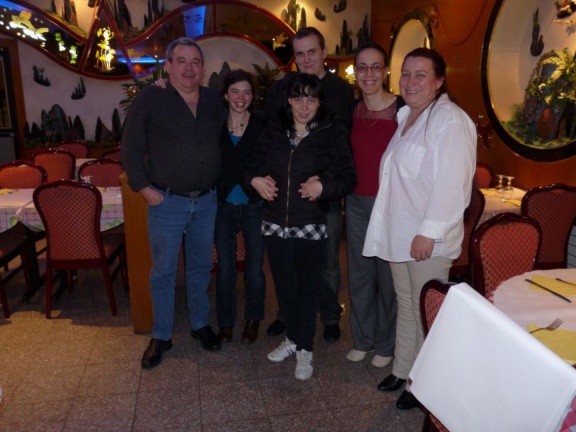 2010 mars rencontre hac chatenay 13