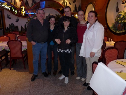 2010 mars rencontre hac chatenay 13